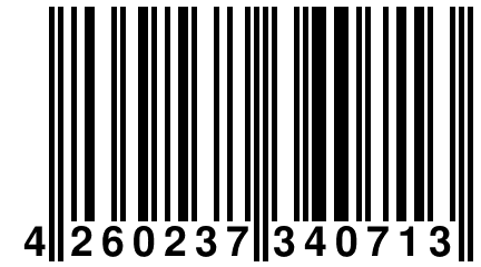 4 260237 340713