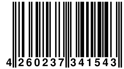 4 260237 341543