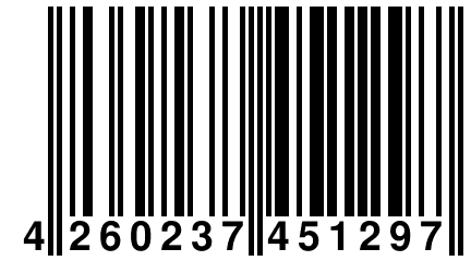 4 260237 451297