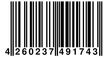 4 260237 491743