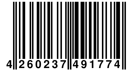 4 260237 491774