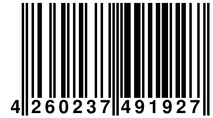 4 260237 491927