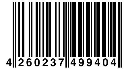 4 260237 499404