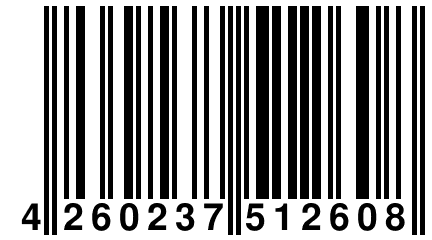 4 260237 512608