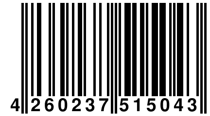 4 260237 515043