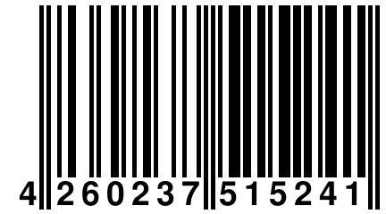 4 260237 515241