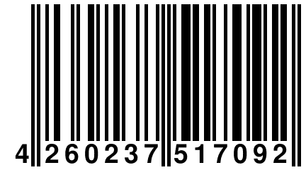 4 260237 517092