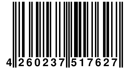 4 260237 517627