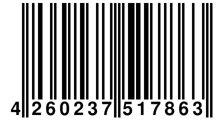 4 260237 517863