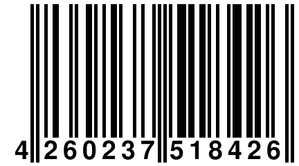 4 260237 518426