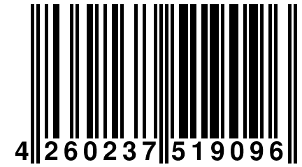 4 260237 519096