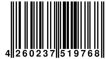 4 260237 519768