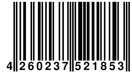 4 260237 521853