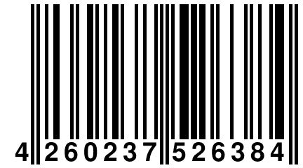 4 260237 526384