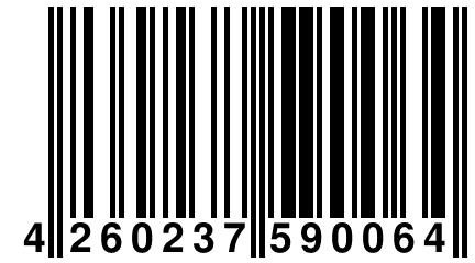 4 260237 590064