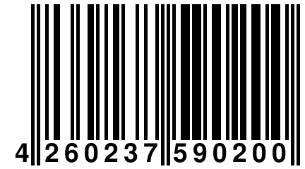 4 260237 590200