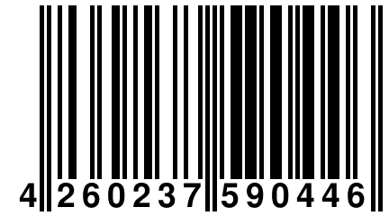 4 260237 590446