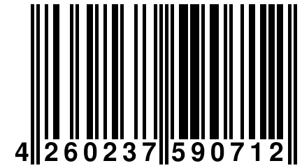 4 260237 590712