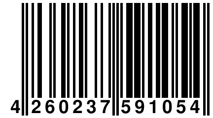 4 260237 591054