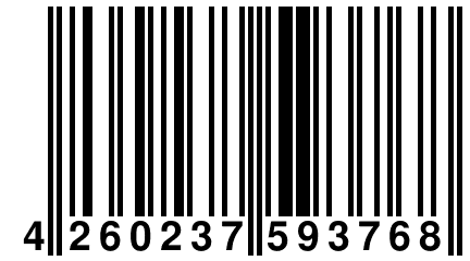 4 260237 593768