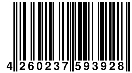 4 260237 593928