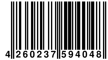 4 260237 594048