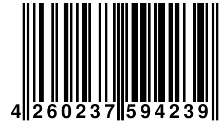 4 260237 594239