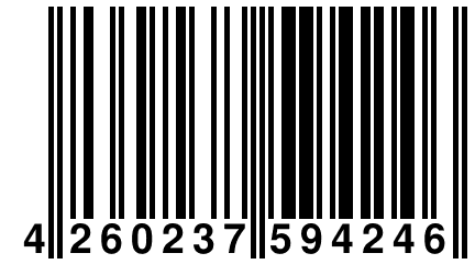 4 260237 594246