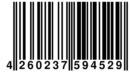 4 260237 594529