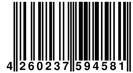 4 260237 594581