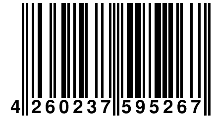 4 260237 595267