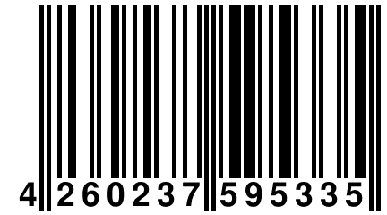 4 260237 595335