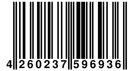 4 260237 596936