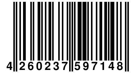 4 260237 597148