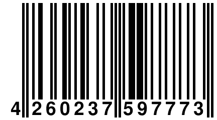 4 260237 597773