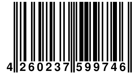 4 260237 599746