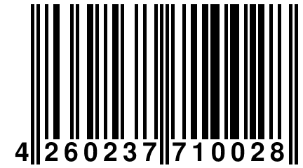 4 260237 710028