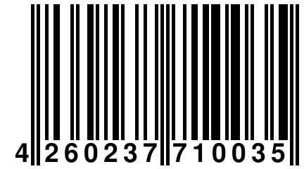 4 260237 710035