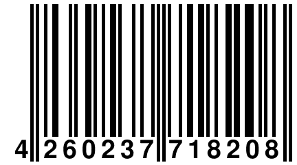 4 260237 718208