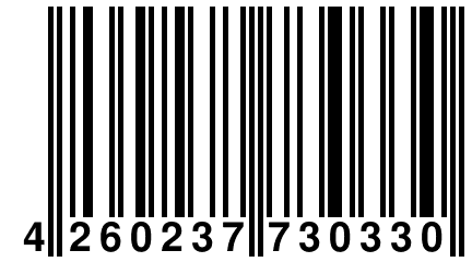 4 260237 730330