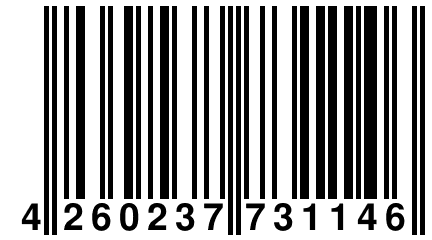 4 260237 731146