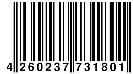 4 260237 731801