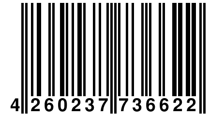 4 260237 736622