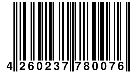 4 260237 780076