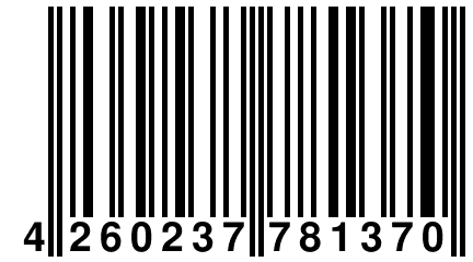 4 260237 781370