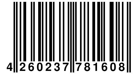 4 260237 781608