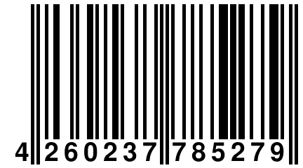 4 260237 785279