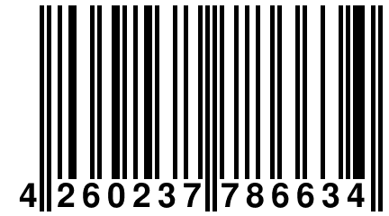 4 260237 786634