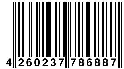 4 260237 786887