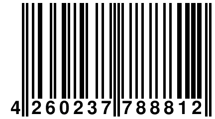 4 260237 788812